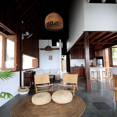 Asmara Villa 누사 렘봉안 외부 사진