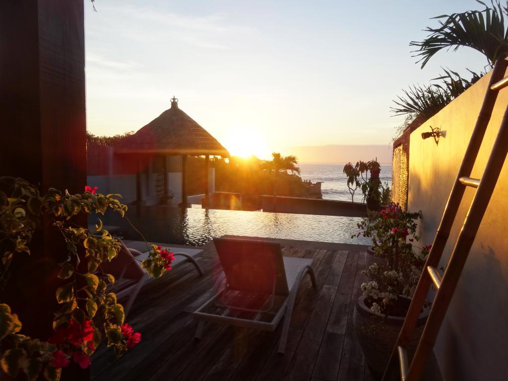 Asmara Villa 누사 렘봉안 외부 사진