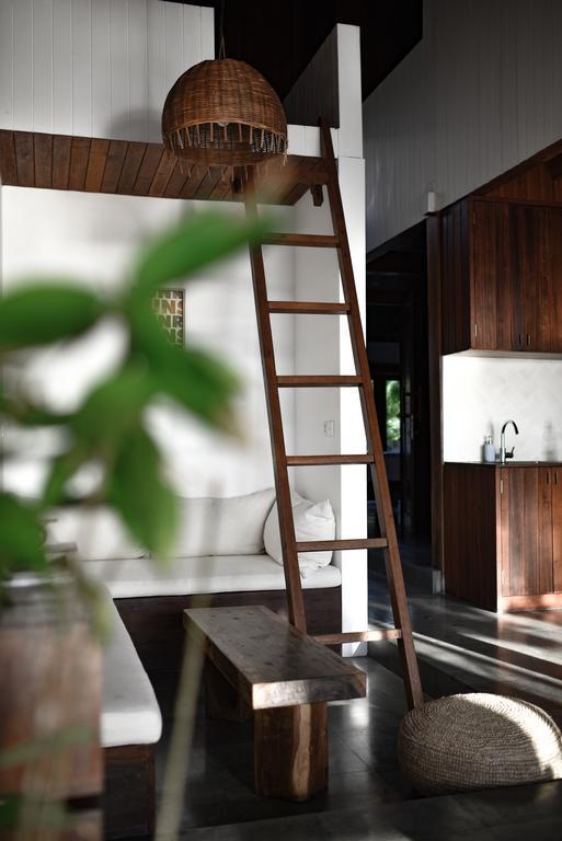 Asmara Villa 누사 렘봉안 외부 사진