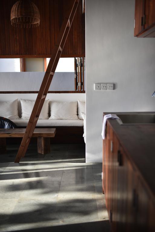 Asmara Villa 누사 렘봉안 외부 사진