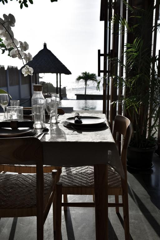 Asmara Villa 누사 렘봉안 외부 사진