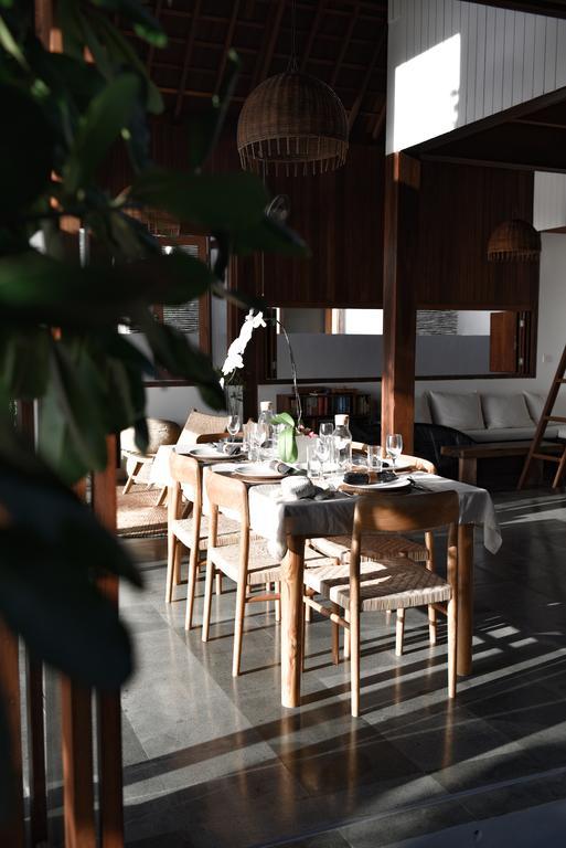 Asmara Villa 누사 렘봉안 외부 사진