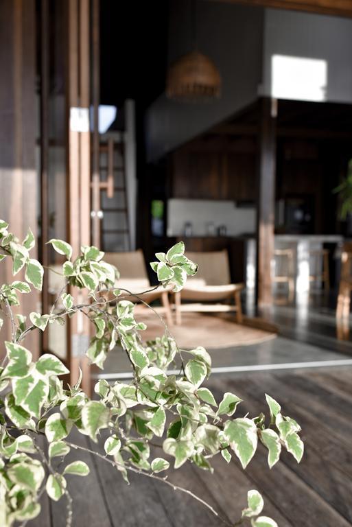 Asmara Villa 누사 렘봉안 외부 사진