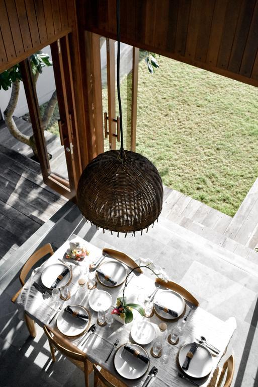 Asmara Villa 누사 렘봉안 외부 사진