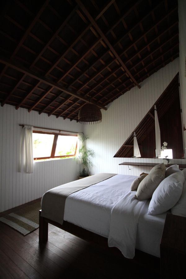 Asmara Villa 누사 렘봉안 외부 사진