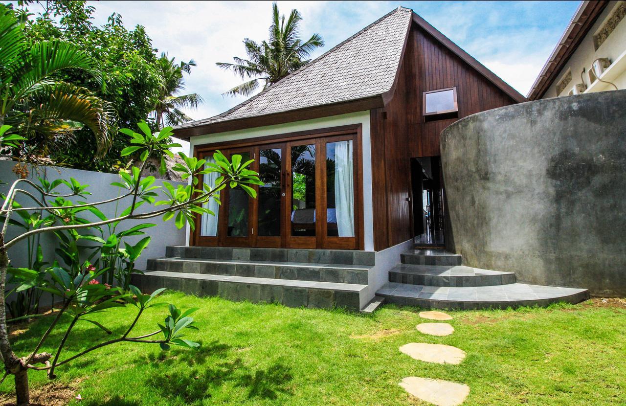 Asmara Villa 누사 렘봉안 외부 사진