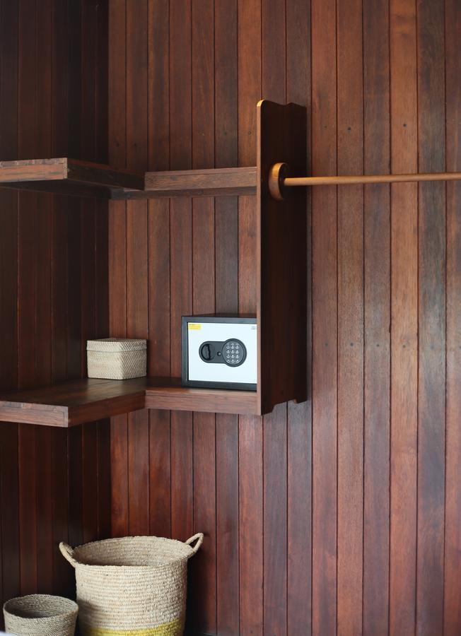 Asmara Villa 누사 렘봉안 외부 사진