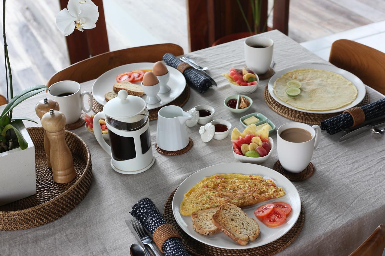 Asmara Villa 누사 렘봉안 외부 사진