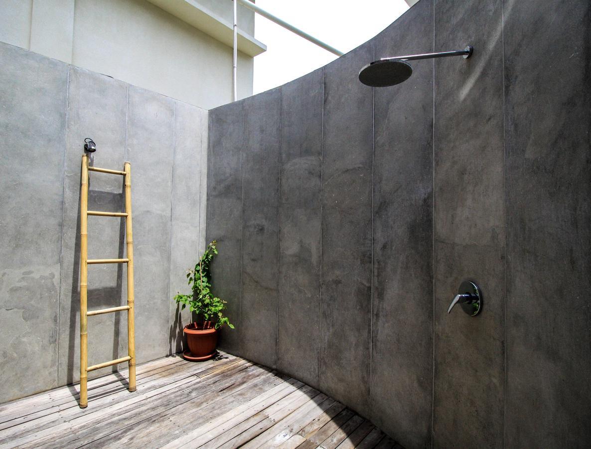 Asmara Villa 누사 렘봉안 외부 사진