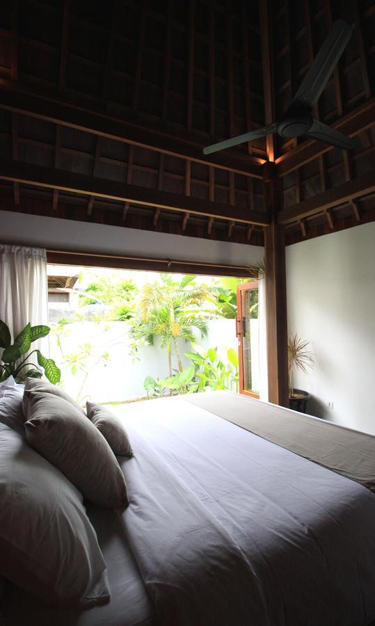 Asmara Villa 누사 렘봉안 외부 사진