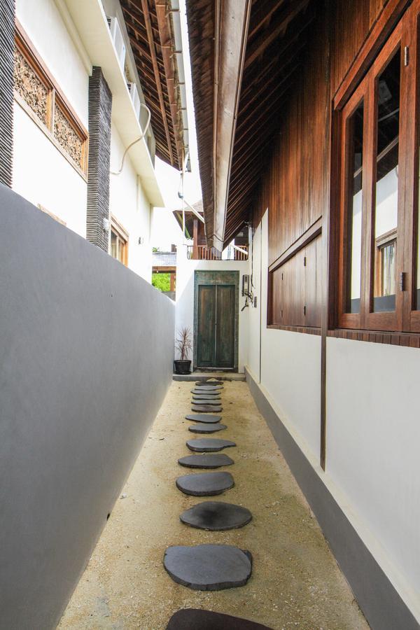 Asmara Villa 누사 렘봉안 외부 사진