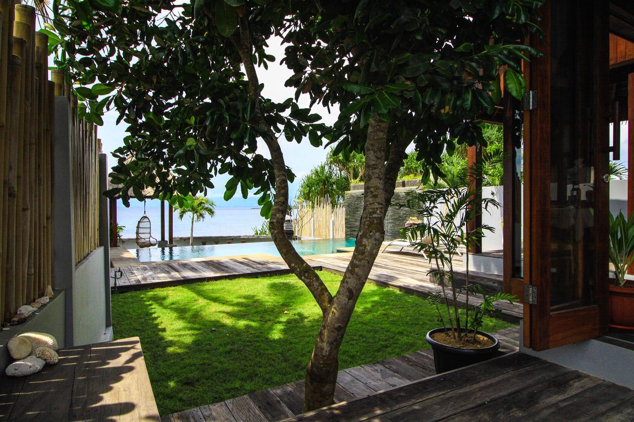 Asmara Villa 누사 렘봉안 외부 사진