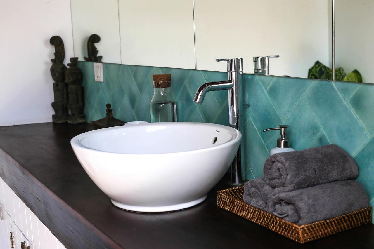 Asmara Villa 누사 렘봉안 외부 사진