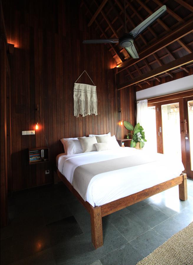 Asmara Villa 누사 렘봉안 외부 사진