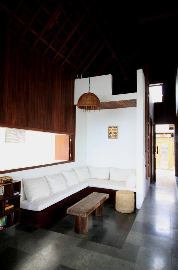 Asmara Villa 누사 렘봉안 외부 사진